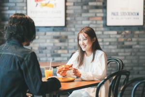 Anchor Hotel Fukuyama - Guest Feedback and Ratings