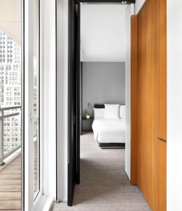 Andaz 5th Avenue, By Hyatt - Amenities and Facilities