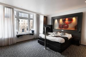 Apart! Food & Drinks Apartments - Accommodation Options