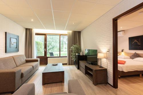 Aparthotel Delden - Accommodation Options