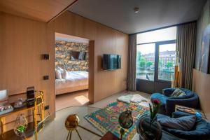 Apollo Hotel Amsterdam, a Tribute Portfolio Hotel - Room Accommodations