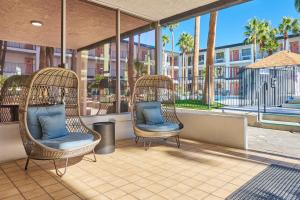 Aqua Soleil Hotel and Mineral Water Spa - Accessibility and Family-Friendly Features