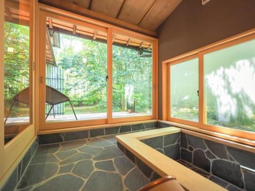 Arai Ryokan - Accommodation Options