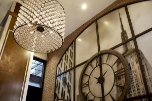 Archer Hotel New York - Room Types and Amenities
