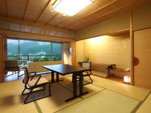 Arima Grand Hotel - Onsen and Spa Facilities