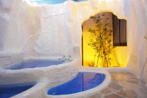 Arimakan - Onsen and Spa Facilities