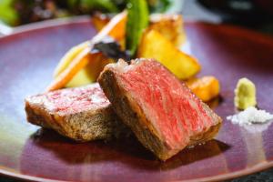 Arimasansoh Goshobessho Review - Dining and Cuisine