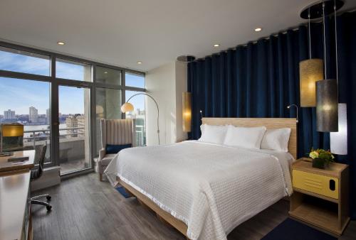 Arthouse Hotel - Dining Options