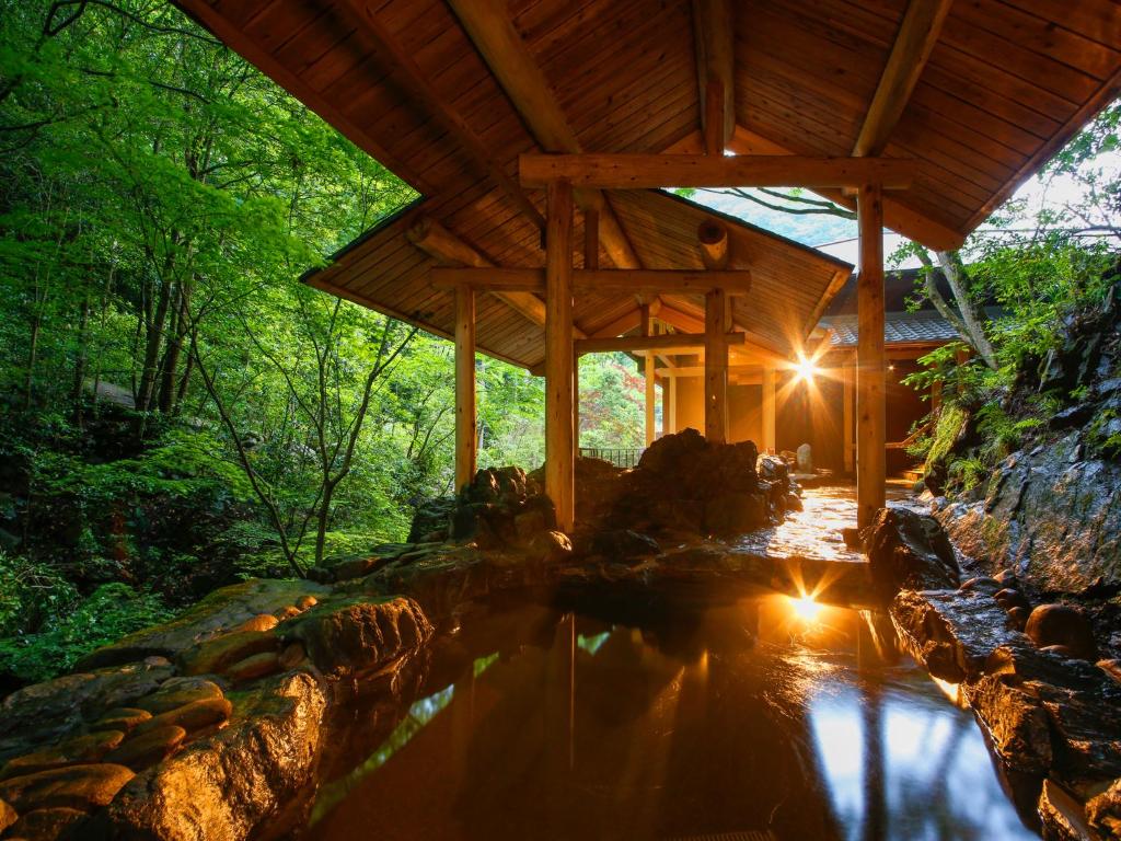 Asan Kotonami - Onsen and Spa Experience