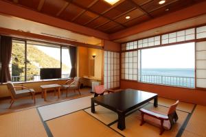 Atagawa Yamatokan - Acclaimed Dining Experiences