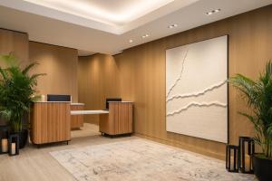 Aura Hotel Times Square Newly Renovated - Hotel Amenities and Facilities