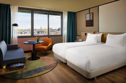 Avani Museum Quarter Amsterdam Hotel - Previously NH Amsterdam Museum Quarter - Guest Reviews
