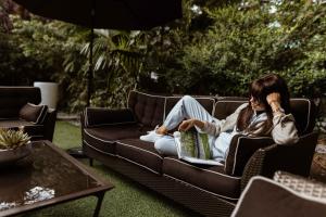 Avenue of the Arts Costa Mesa, a Tribute Portfolio Hotel - Guest Accommodations