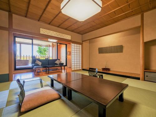 Awara Onsen Matuya Sen Sen - Onsen Facilities