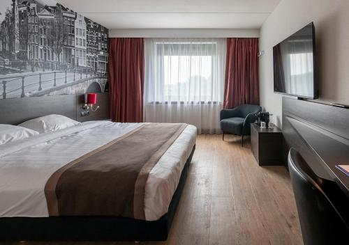 Bastion Hotel Eindhoven Waalre - Onsite Amenities