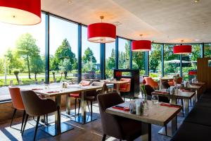 Bastion Hotel Haarlem Velsen - Guest Services