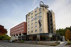 Bastion Hotel The Hague Rijswijk - Guest Services