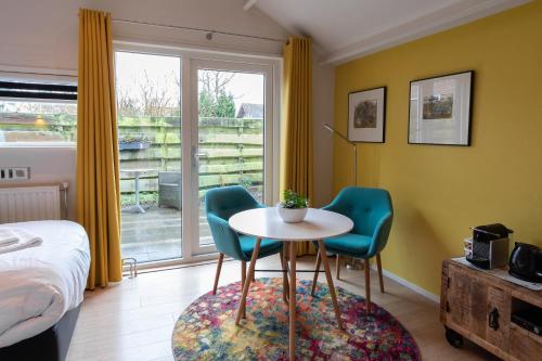 B&B De Wadvaarder - Accommodation Options
