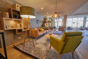 Beach Hotel Zandvoort by Center Parcs - Dining and Culinary Offerings