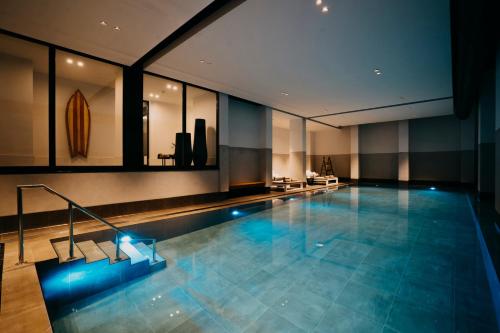 Beach Hotel - Leisure Facilities