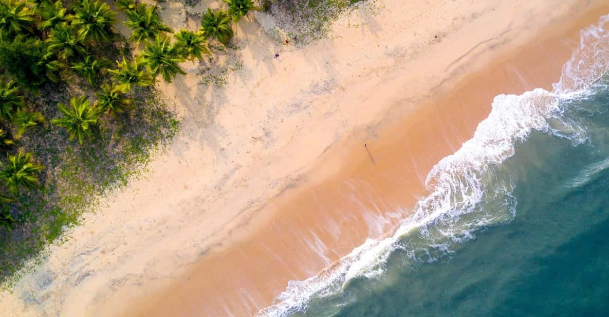 Beautiful, Mararikulam Beach Tour (02 Nights / 03 Days) - Itinerary