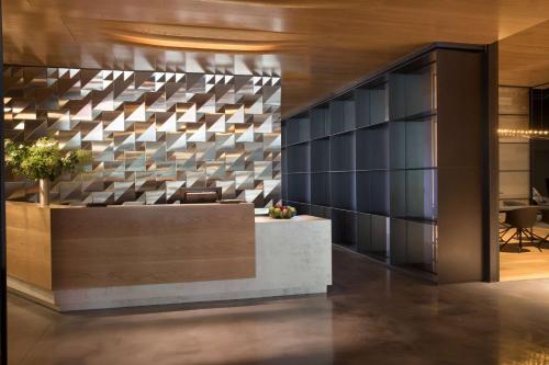 BEI San Francisco, Trademark Collection by Wyndham - Accommodation Options
