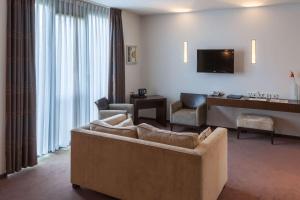 Best Western Hotel Nobis Eindhoven-Venlo A67 - Recreational Facilities