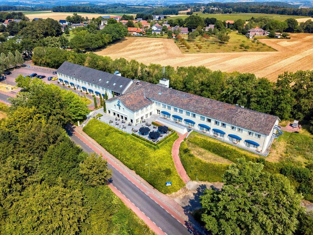 Best Western Hotel Slenaken - Dining Options