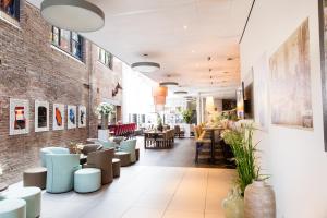 Best Western Plus City Hotel Gouda - Guest Experience