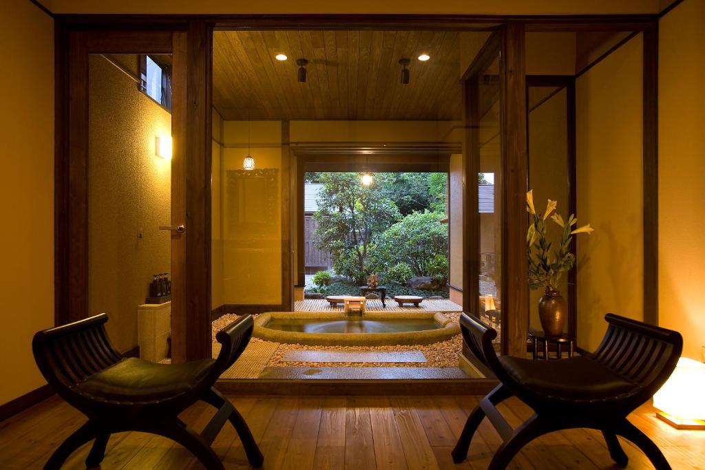 Bettei Haruki - Guest Experience and Reviews