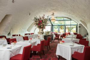 Bilderberg Château Holtmühle - Dining Options and Reservations