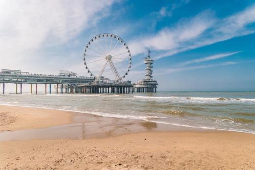 Bilderberg Europa Hotel Scheveningen - Facilities and Amenities