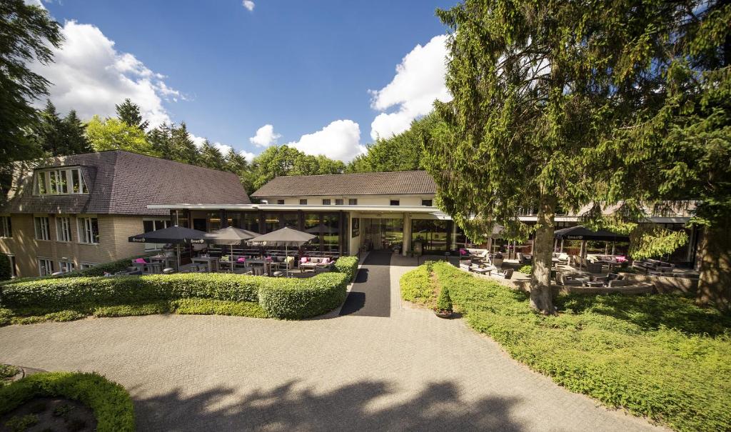 Bilderberg Hotel at Speulderbos Review