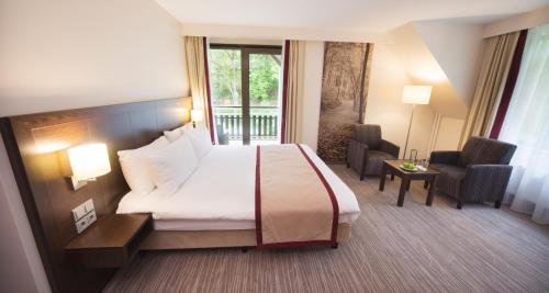 Bilderberg Hotel De Bovenste Molen - Amenities and Facilities