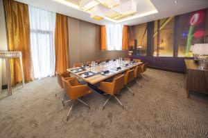 Bilderberg Parkhotel Rotterdam - Guest Reviews