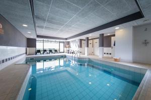 Bilderberg Residence Groot Heideborgh - Recreational Facilities