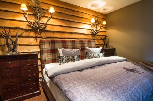 Bliss Boutique Hotel - Room Features and Amenities