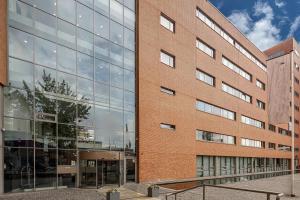 Boutique Apartments Amsterdam - Policies and Accessibility