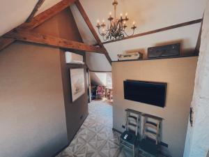 Boutique Hotel Bajoene - Accommodations and Amenities