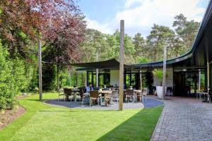 Boutique Hotel Bed&Bos - Guest Experiences