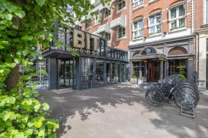 Boutique Hotel Corona - Dining and Cuisine