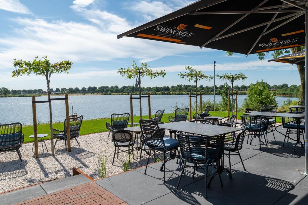 Boutique Hotel De Bungelaer Review