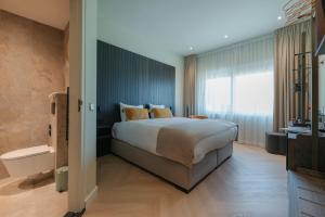 Boutique Hotel Herbergh Amsterdam Airport FREE PARKING - Transportation and Accessibility