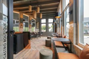 Boutique Hotel Hippe Hendrik - Guest Reviews and Ratings