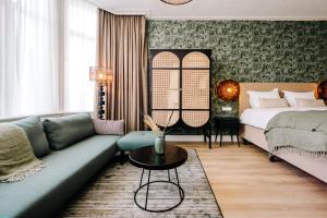 Boutique Hotel Margretha - Room Amenities