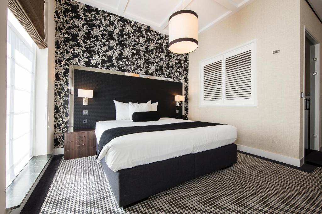 Boutique Hotel Notting Hill - Guest Reviews and Ratings