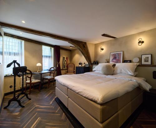 Boutique Hotel & Restaurant Frenchie Review