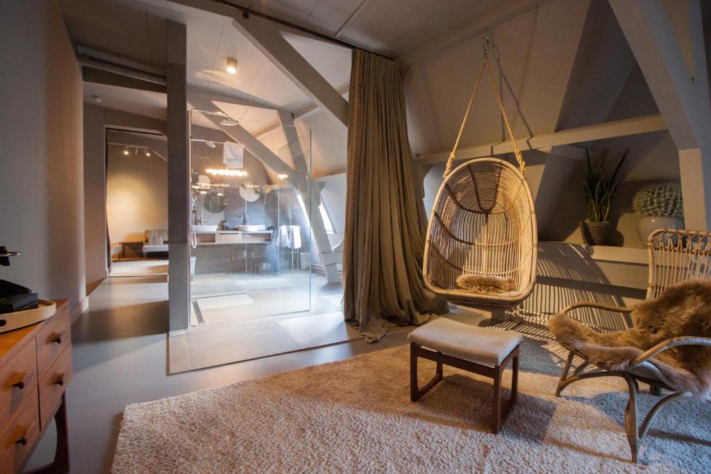 Boutique Hotel State Review