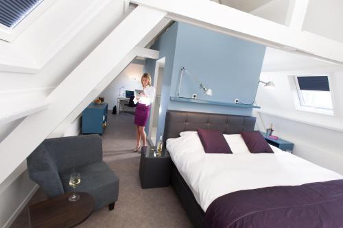 Boutique Hotel T Lansink - Dining Experience