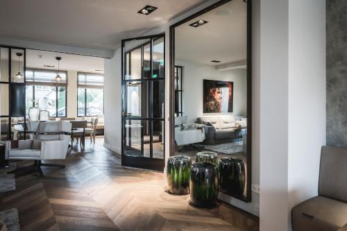 Boutique Hotel Villa Kranenbergh - Comprehensive Amenities